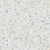 Betonlook | Vloer-/wandtegel | 60x60 | Spikker terrazzo White