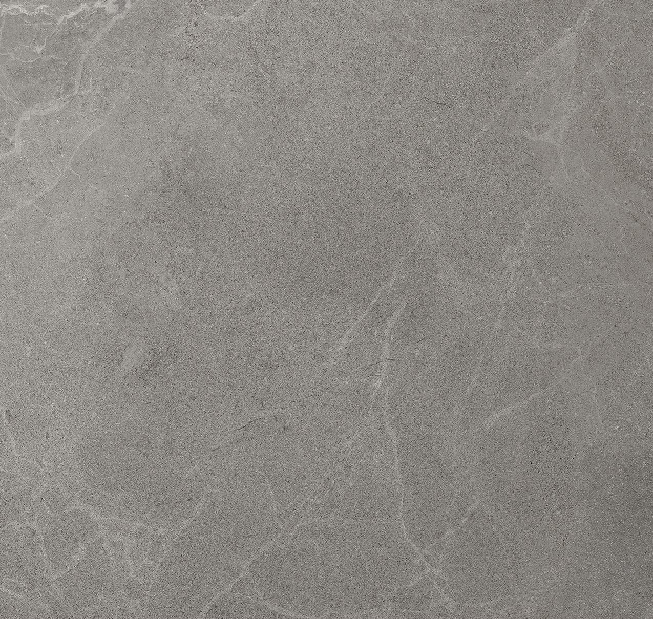 Marmerlook | Vloer-/wandtegel XXL | 120x120 | Luxi marble grey