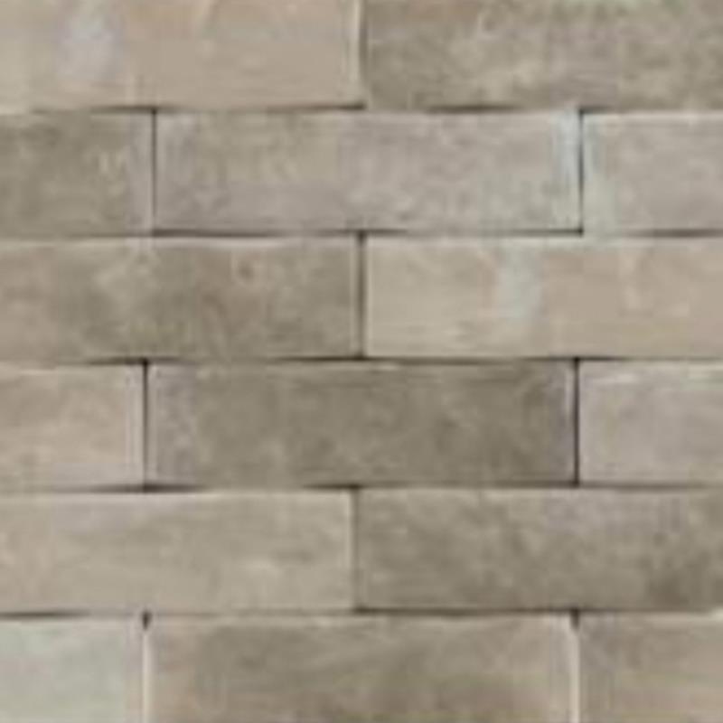 Vloertegel baksteen beige 7x28