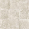 Natuursteenlook | Vloertegel | 80x80 | Carriere Havana Crema Mat