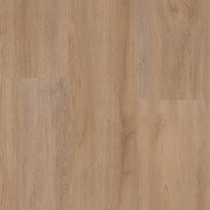 PVC Hongaarse Punt - Vario Smoked Oak Light