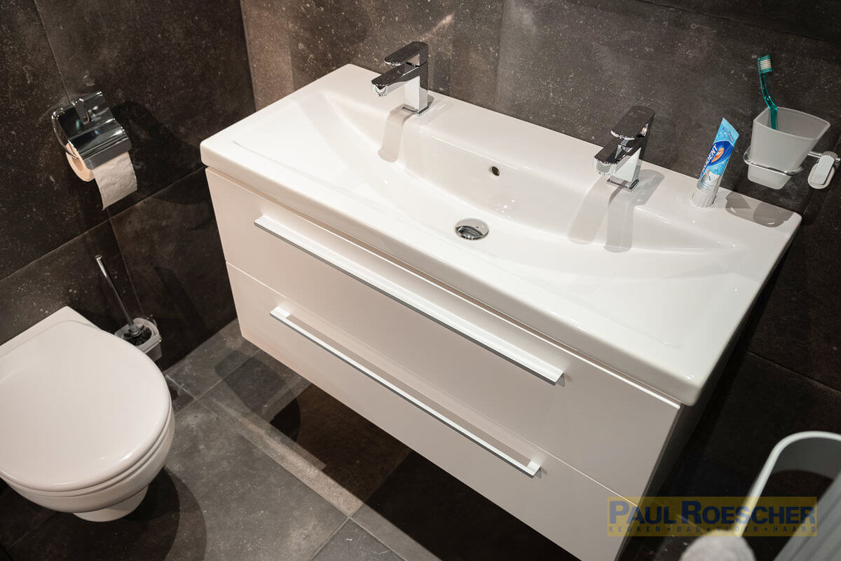 Badkamer - Duravit XXL luxe