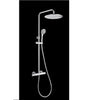 Ramon Soler | Douche opbouw | Rainshower | Chroom