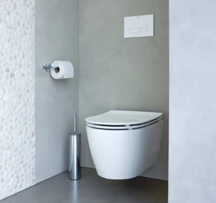 Duravit Soleil | Wandcloset | All-in-one toiletset