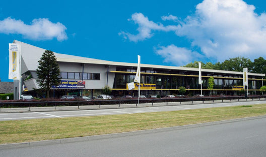 Megastore in Apeldoorn