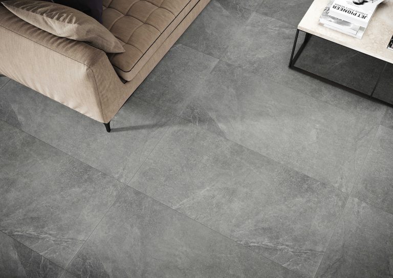 Sandstone Nordic | Vloertegel | 60x60 | Grey