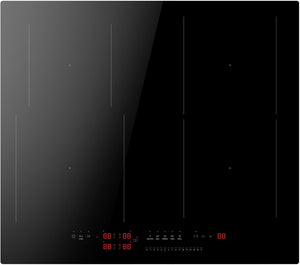 Trendline | Inductieplaat | 60 cm